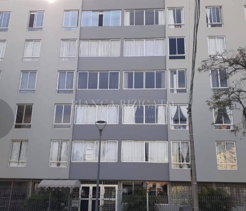Imagem Apartamento com 3 Quartos à Venda, 93 m² em Jardim Botânico - Curitiba