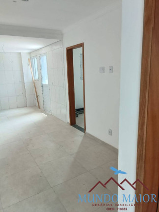 Imagem Apartamento com 2 Quartos à Venda, 124 m² em Parque Oratório - Santo André Imagem Apartamento com 2 Quartos à Venda, 124 m² em Parque Oratório - Santo André