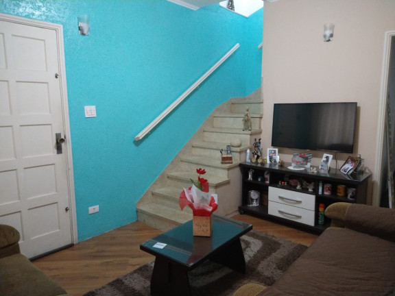Imagem Casa com 4 Quartos à Venda, 150 m² em Alves Dias - São Bernardo Do Campo Imagem Casa com 4 Quartos à Venda, 150 m² em Alves Dias - São Bernardo Do Campo