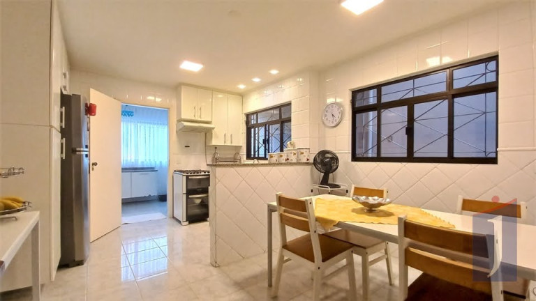 Imagem Casa com 4 Quartos à Venda, 252 m² em Vila Mariana - São Paulo