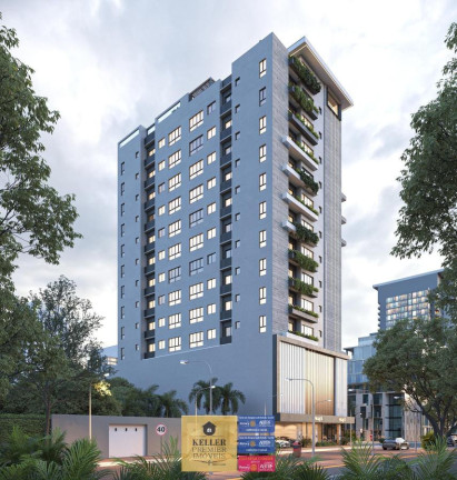 Imagem Apartamento com 2 Quartos à Venda, 66 m² em Centro - Foz Do Iguaçu Imagem Apartamento com 2 Quartos à Venda, 66 m² em Centro - Foz Do Iguaçu