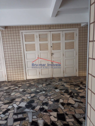 Imagem Apartamento com 3 Quartos à Venda, 104 m² em Boqueirão - Santos