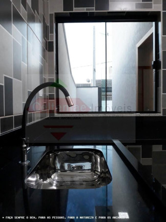 Imagem Casa com 2 Quartos à Venda, 65 m² em Jardim Hipica Pinheiro - Taubaté