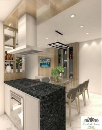 Imagem Cobertura com 3 Quartos à Venda, 140 m² em Vila Pires - Santo André Imagem Cobertura com 3 Quartos à Venda, 140 m² em Vila Pires - Santo André