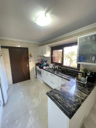 Imagem Casa com 4 Quartos à Venda, 240 m² em Centro - Torres