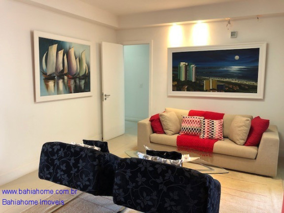 Imagem Imóvel com 4 Quartos para Alugar, 207 m² em Patamares - Salvador