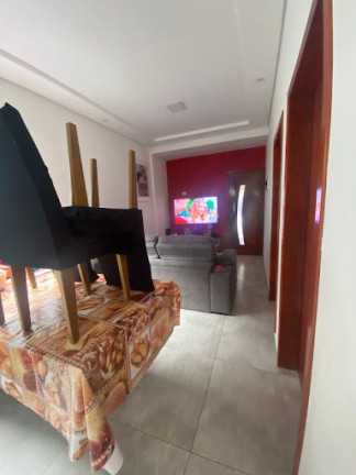 Imagem Casa com 3 Quartos à Venda, 102 m² em Condomínio Horto Florestal Iii - Sorocaba