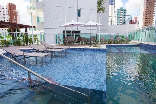 Imagem Apartamento com 4 Quartos à Venda, em Jóquei - Teresina Imagem Apartamento com 4 Quartos à Venda, em Jóquei - Teresina