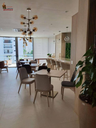 Imagem Apartamento com 2 Quartos à Venda, 72 m² em Moema - São Paulo