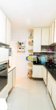 Imagem Apartamento com 2 Quartos à Venda, 60 m² em Demarchi - São Bernardo Do Campo