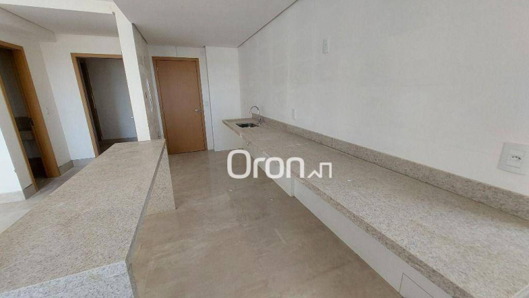 Imagem Apartamento com 3 Quartos à Venda, 115 m² em Setor Marista - Goiânia
