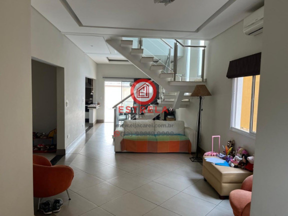 Imagem Casa com 4 Quartos à Venda, 240 m² em Parque Califórnia - Jacareí Imagem Casa com 4 Quartos à Venda, 240 m² em Parque Califórnia - Jacareí
