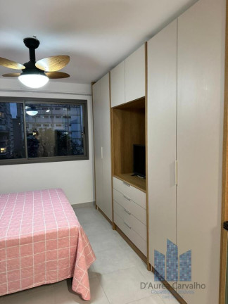 Imóvel Comercial para Alugar, 24 m² em Vila Clementino - São Paulo