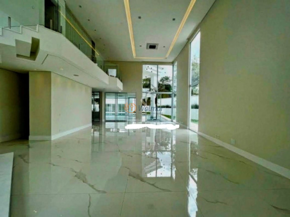 Imagem Casa com 4 Quartos à Venda, 619 m² em Loteamento Alphaville Campinas - Campinas Imagem Casa com 4 Quartos à Venda, 619 m² em Loteamento Alphaville Campinas - Campinas