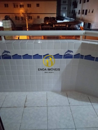 Imagem Apartamento com 2 Quartos à Venda,  em Tupi - Praia Grande