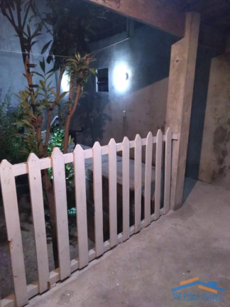 Imagem Casa com 3 Quartos à Venda, 251 m² em São Pedro - Osasco
