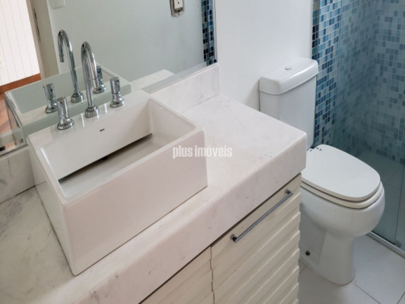Imagem Apartamento com 4 Quartos à Venda, 349 m² em Higienópolis - São Paulo