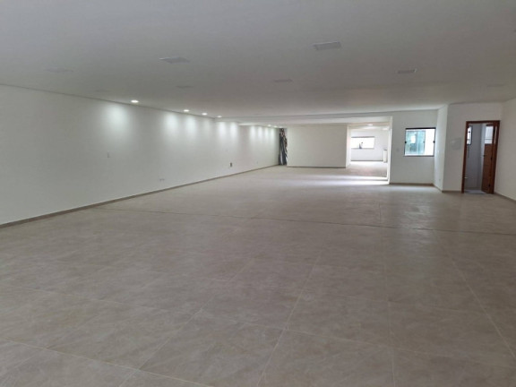 Imagem Imóvel Comercial para Alugar, 300 m² em Vila Principe De Gales - Santo André Imagem Imóvel Comercial para Alugar, 300 m² em Vila Principe De Gales - Santo André