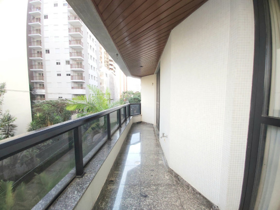 Imagem Apartamento com 4 Quartos à Venda, 200 m² em Perdizes - São Paulo