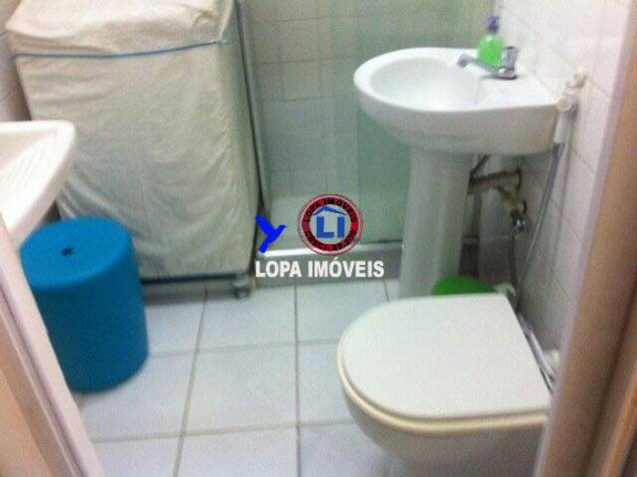Imagem Apartamento com 1 Quarto à Venda, 35 m² em Estácio - Rio De Janeiro Imagem Apartamento com 1 Quarto à Venda, 35 m² em Estácio - Rio De Janeiro