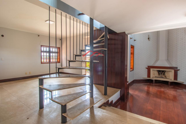 Imagem Casa com 4 Quartos à Venda, 454 m² em Jardim Conceição - Campinas