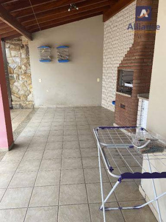 Imagem Casa com 3 Quartos à Venda, 230 m² em Jardim Niero - Louveira Imagem Casa com 3 Quartos à Venda, 230 m² em Jardim Niero - Louveira