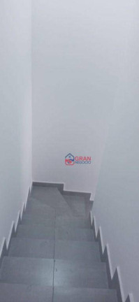 Imagem Sobrado com 3 Quartos à Venda, 78 m² em Tatuquara - Curitiba Imagem Sobrado com 3 Quartos à Venda, 78 m² em Tatuquara - Curitiba