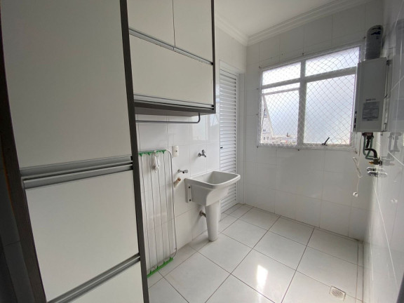 Imagem Apartamento com 3 Quartos à Venda, 124 m² em Canto Do Forte - Praia Grande Imagem Apartamento com 3 Quartos à Venda, 124 m² em Canto Do Forte - Praia Grande