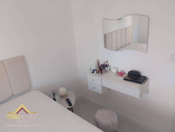 Imagem Imóvel com 2 Quartos à Venda, 73 m² em Canto Do Forte - Praia Grande