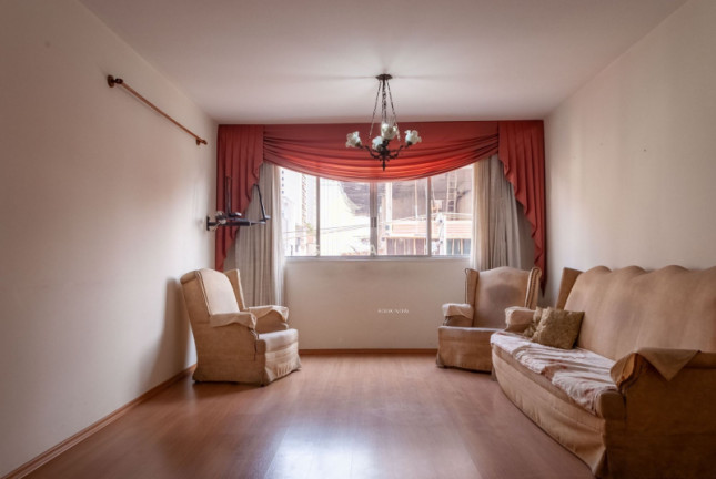 Apartamento com 2 Quartos à Venda, 100 m² em Vila Pompéia - São Paulo