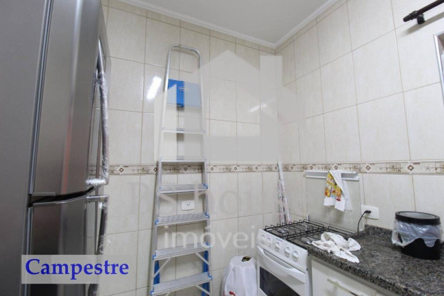 Imagem Sobrado com 3 Quartos para Alugar, 150 m² em Campestre - Santo André