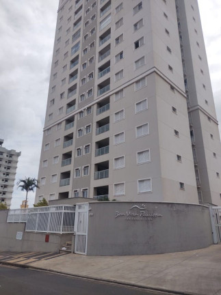 Imagem Apartamento com 4 Quartos à Venda, 164 m² em Paulicéia - Piracicaba Imagem Apartamento com 4 Quartos à Venda, 164 m² em Paulicéia - Piracicaba