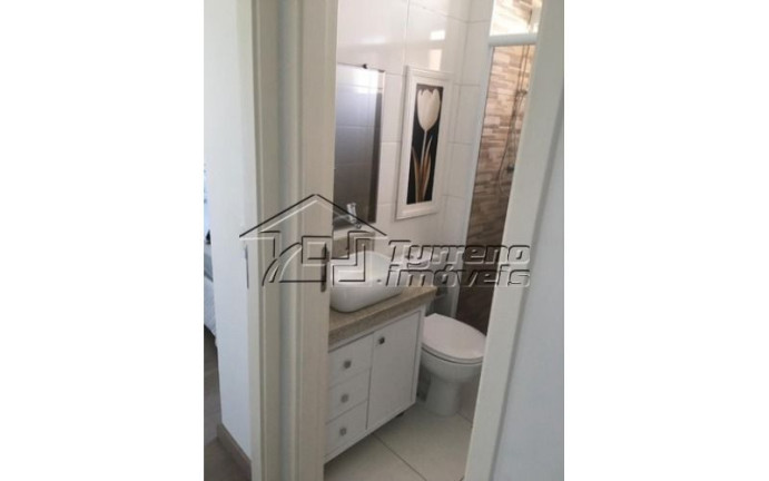 Imagem Apartamento com 2 Quartos à Venda, 50 m² em Parque Residencial Flamboyant  - São José Dos Campos