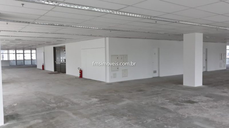 Imagem Imóvel para Alugar, 1.340 m² em Brooklin - São Paulo Imagem Imóvel para Alugar, 1.340 m² em Brooklin - São Paulo