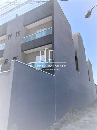 Imagem Apartamento com 2 Quartos à Venda, em Parque Novo Oratório - Santo André Imagem Apartamento com 2 Quartos à Venda, em Parque Novo Oratório - Santo André
