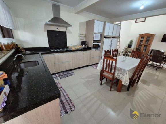 Imagem Casa com 4 Quartos à Venda, 290 m² em água Verde - Blumenau Imagem Casa com 4 Quartos à Venda, 290 m² em água Verde - Blumenau
