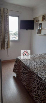 Imagem Apartamento com 2 Quartos à Venda, 64 m² em Vila Inglesa - São Paulo