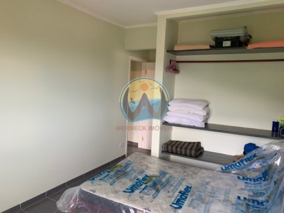Imóvel com 2 Quartos à Venda, 145 m² em Itagua - Ubatuba