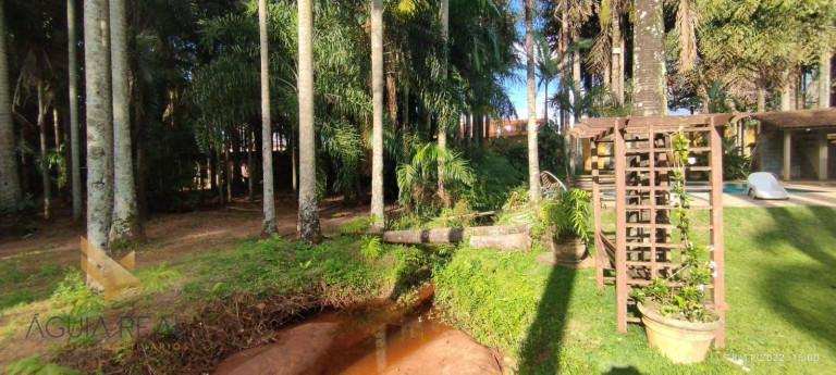 Imagem Chácara com 3 Quartos à Venda, 135 m² em Jardim Nossa Senhora Do Perpétuo Socorro - Campo Grande Imagem Chácara com 3 Quartos à Venda, 135 m² em Jardim Nossa Senhora Do Perpétuo Socorro - Campo Grande