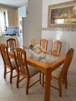 Imagem Casa com 4 Quartos à Venda, 560 m² em Itaipu - Niterói