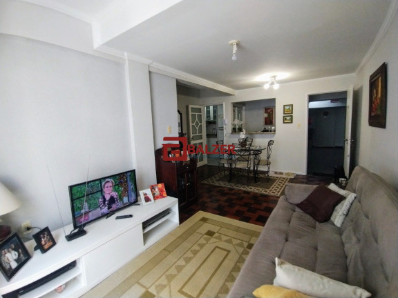 Imagem Apartamento com 3 Quartos à Venda, 89 m² em Centro - Florianópolis Imagem Apartamento com 3 Quartos à Venda, 89 m² em Centro - Florianópolis