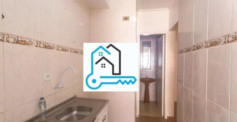 Imagem Imóvel com 1 Quarto à Venda, 30 m² em Taboão - São Bernardo Do Campo Imagem Imóvel com 1 Quarto à Venda, 30 m² em Taboão - São Bernardo Do Campo