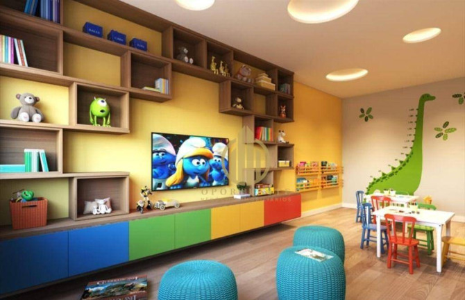 Imagem Apartamento com 2 Quartos à Venda, 43 m² em Terras De Santa Marta - Ribeirão Preto Imagem Apartamento com 2 Quartos à Venda, 43 m² em Terras De Santa Marta - Ribeirão Preto