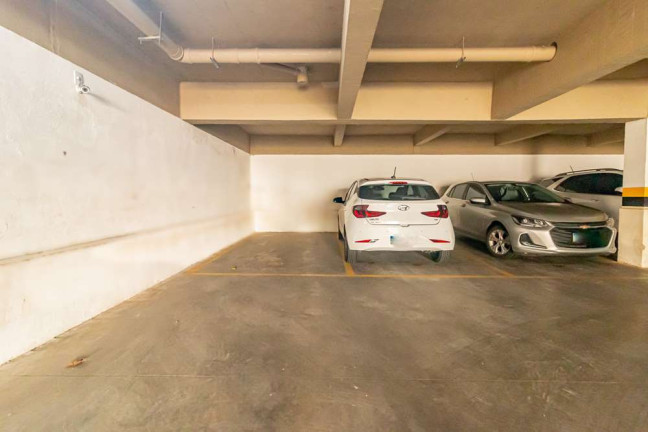 Imagem Apartamento com 3 Quartos à Venda, 90 m² em Menino Deus - Porto Alegre