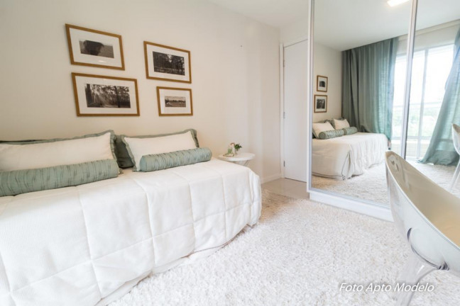 Imagem Apartamento com 3 Quartos à Venda, 138 m² em Guararapes - Fortaleza