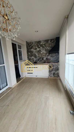 Imagem Apartamento com 3 Quartos à Venda, 95 m² em Centro - São Bernardo Do Campo Imagem Apartamento com 3 Quartos à Venda, 95 m² em Centro - São Bernardo Do Campo