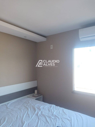 Imagem Casa de Condomínio com 2 Quartos à Venda, 80 m² em Pampalona - Feira De Santana