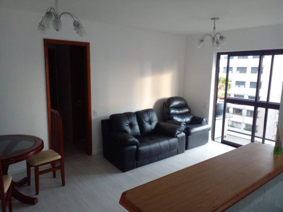 Foto do imóvel Apartamento com 2 Quartos à Venda, 48 m² em Jardim Paulista - São Paulo