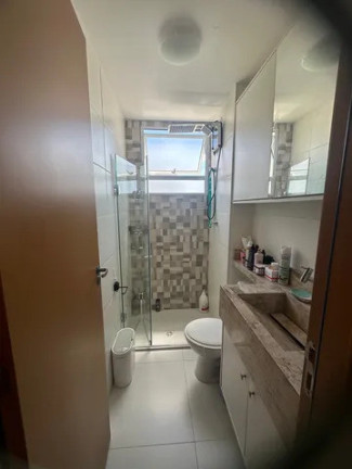 Imagem Apartamento com 2 Quartos à Venda, 44 m² em Nova Abrantes (abrantes) - Camaçari