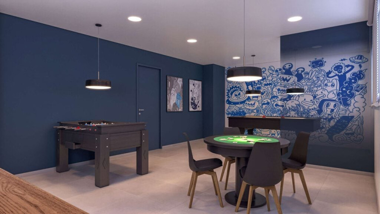 Imagem Apartamento com 2 Quartos à Venda, 52 m² em Vila Carrão - São Paulo Imagem Apartamento com 2 Quartos à Venda, 52 m² em Vila Carrão - São Paulo